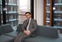 20 Years of Close Cooperation with Norway