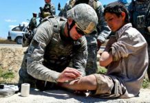 What Did Norwegian Forces Change in Afghanistan?