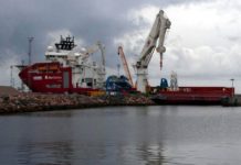 Aker Solutions awarded frame agreement with Petrobras