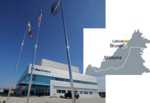 Aker Solutions Officially Opens Malaysian Subsea Service Base