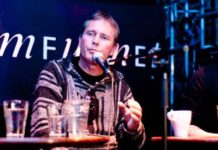 Norway Amnesty Prize 2014 to Arild Knutsen