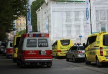 Man Declared Dead Comes to Life in Norway