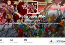 Breivik Supporter Twitter Account Stirs Debate on Hate Speech in Norway
