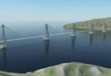 Norway to Build World’s Longest Floating Bridge