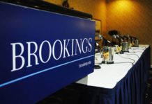 Norwegian Aid Money Goes to Lobbying in the U.S.