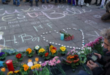 Norway condemns the terrorist attacks in Brussels