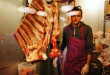 Norway’s New Agriculture Minister Wants More Pork at State Institutions