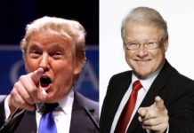 Former Leader of Norway Progress Party (Frp): Donald Trump Resembles Me