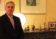 Chile: A Country of Exemplary Development Success