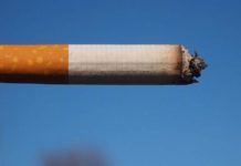 Norwegian Senterpartiet Youth Branch Wants Ban on Tobacco Sale