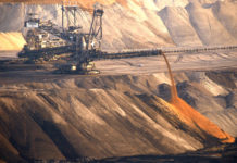 Norwegian Professor Suggests Coal as Measure on Climate Change