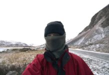Ice Cold Weather Prevails in Norway throughout the Week