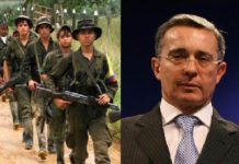 The Colombian Government and FARC-EP Will Hold a Press Conference in Oslo