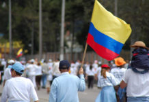 Colombian Soldiers Released with Norway’s Assistance