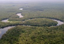 Norway supports new initiative in Central Africa