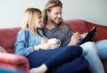 Norwegian interest in streaming services and online gaming explodes under COVID-19
