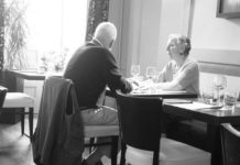 Horne Will Fight Against Divorce in Norway with Date Nights