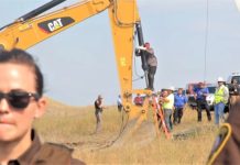 Norway Mobilizes against Controversial Dakota Access Pipeline in the USA