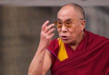 Norway’s Second Man Refuses to Meet the Dalai Lama, People React
