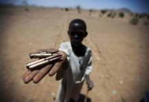 Norway Is Worried About Sudan