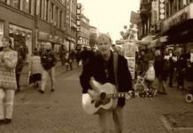 Jo Nesbø Song Becomes Summer Hit in Norway