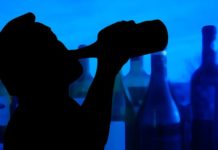 More Young Drinkers on West Oslo, More Alcohol Problem on East