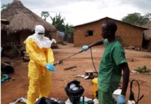 Norwegian Aid Worker Infected with Ebola in Sierra Leona