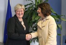 Norway and the EU agree to continue talks in the mackerel negotiations