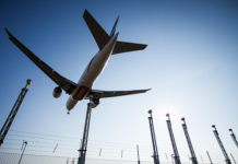 Emirates Starts Flying from Norway