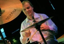 Truly Brilliant and Versatile Beat of Scandinavia: Erik Smith