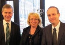 Norway Takes Over Presidency