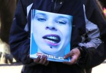 Literally Being Hope of Disadvantaged Groups in Norway