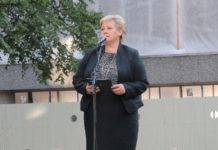 Norway Prime Minister: We will Fight for Openness, Tolerance and Diversity