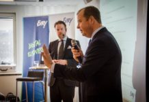 Evry Lays Off 500 Employees in Norway and Sweden