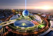 EXPO-2017, Future Energy