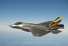 Multinational F-35-Summit to be held in Oslo on 25 September