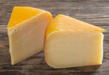 The World’s Best Cheese is from Norway