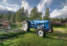 FRP Takes Over Norway’s Agriculture Policy