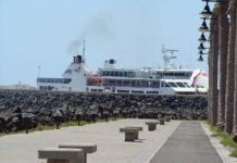 Norway Extends Border Control