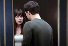 Fifty Shades of Grey is Protested in Norway