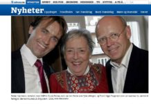 World’s First Ombudsman Dies in Norway