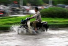 Norway and Switzerland Mobilise Support for the Environmentally Displaced