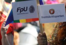 A Group in FrP Wants Death Penalty, Norwegian Brexit and Legalization of Drug in Norway