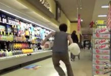 Gallon Smashing Prankers Can Be Sentenced with One Year in Prison in Norway