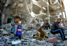 Norway Will Hold Donor Conference for Gaza