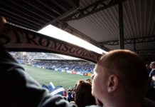Strømsgodset Wins Norway League Title