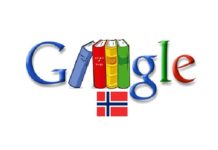 Google Opens E-book Store in Norway