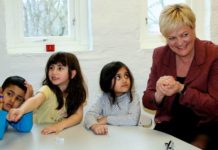 Increasing Investment in Education and Research in 2014 Budget