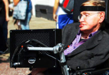 US Citizen Living in Norway Arrested for Death Threats against Stephen Hawking