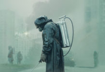 HBO’s Chernobyl Doubles the Sales of Iodine Tablets in Norway